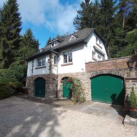 Refugium Klosterhaus Nettersheim Εξωτερικό φωτογραφία