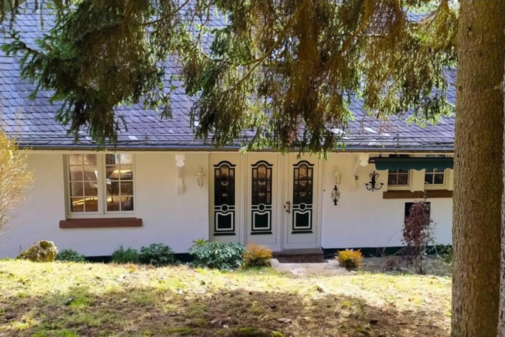 Refugium Klosterhaus Nettersheim Εξωτερικό φωτογραφία
