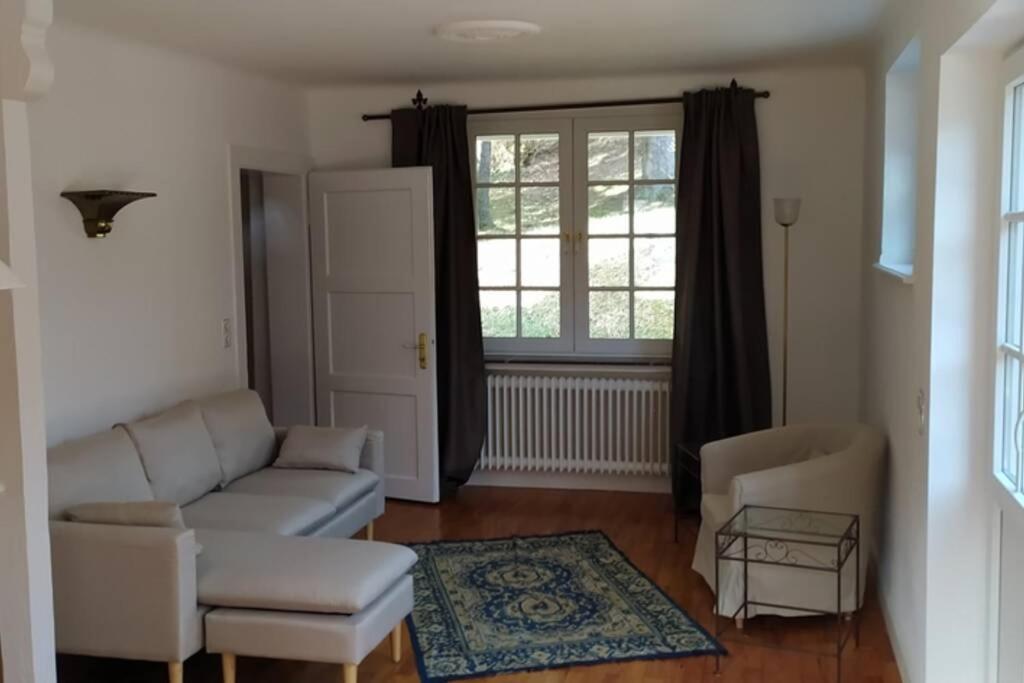 Refugium Klosterhaus Nettersheim Εξωτερικό φωτογραφία