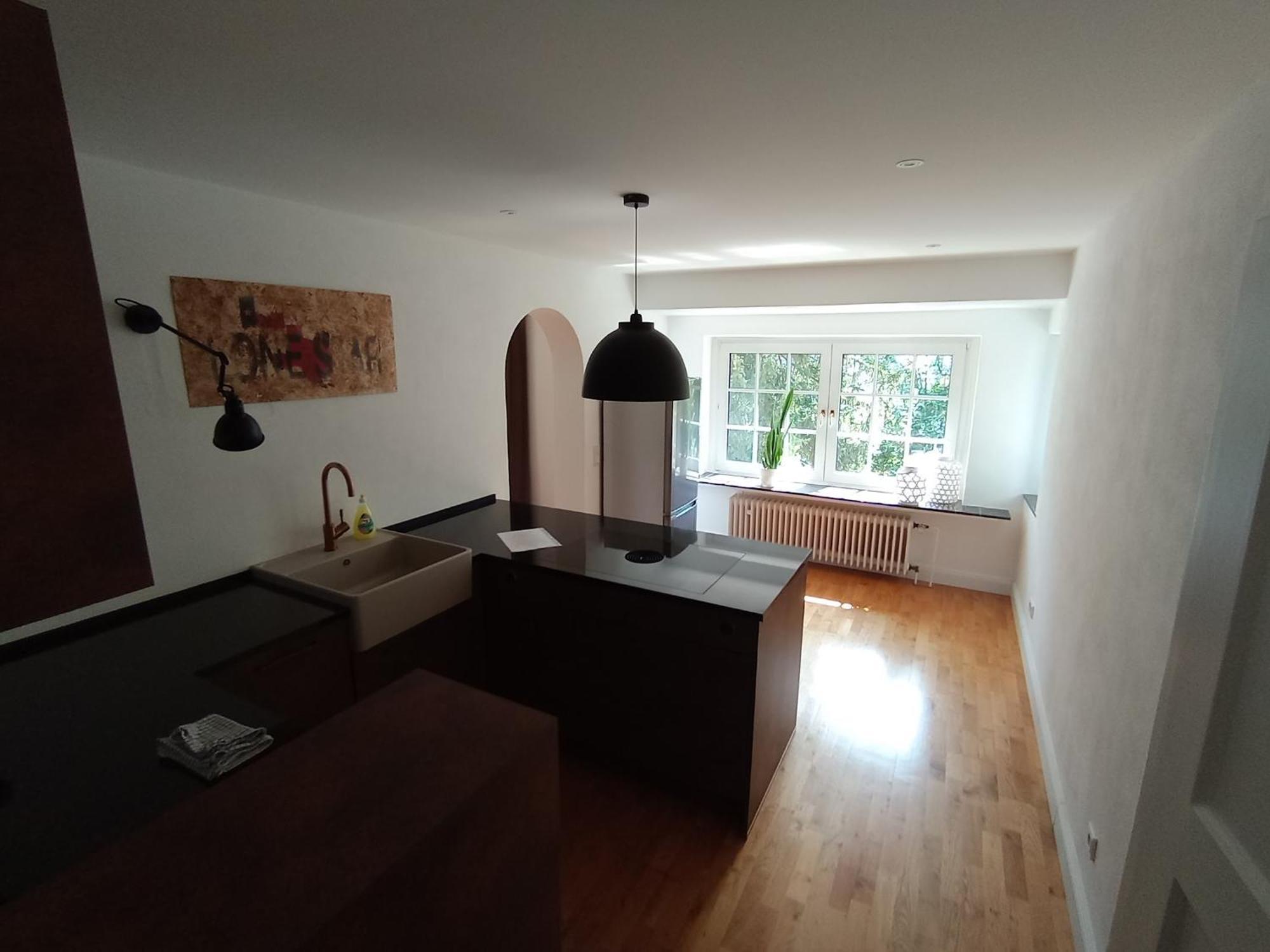 Refugium Klosterhaus Nettersheim Εξωτερικό φωτογραφία